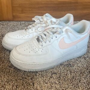 Nike Air Force 1s